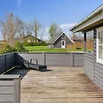 度假居 Lovely Within Walking Distance To The Sea