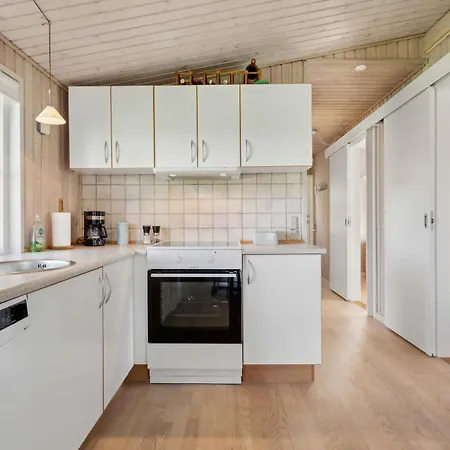 度假居 Lovely Within Walking Distance To The Sea