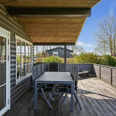 Lovely Within Walking Distance To The Sea * Brenderup